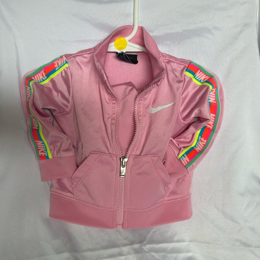 Sweat suit